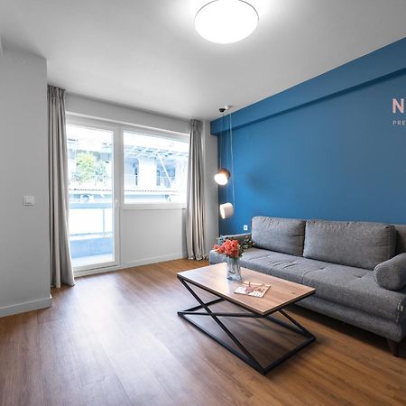 Apartmán Big Apple Aprts, Nilie Hospitality Mgmt Soluň Exteriér fotografie