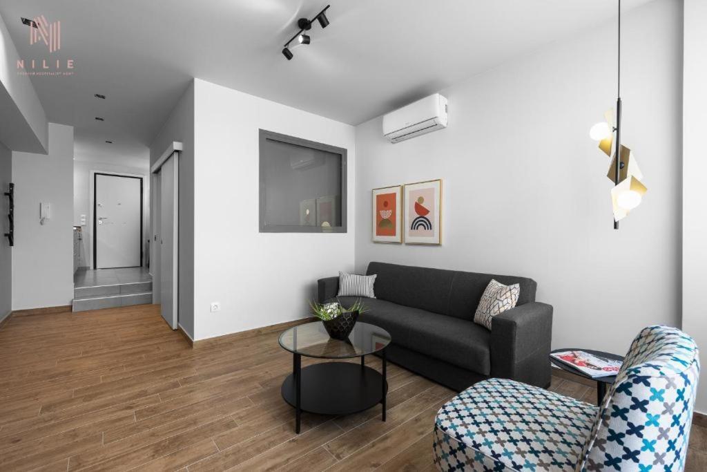 Apartmán Big Apple Aprts, Nilie Hospitality Mgmt Soluň Exteriér fotografie