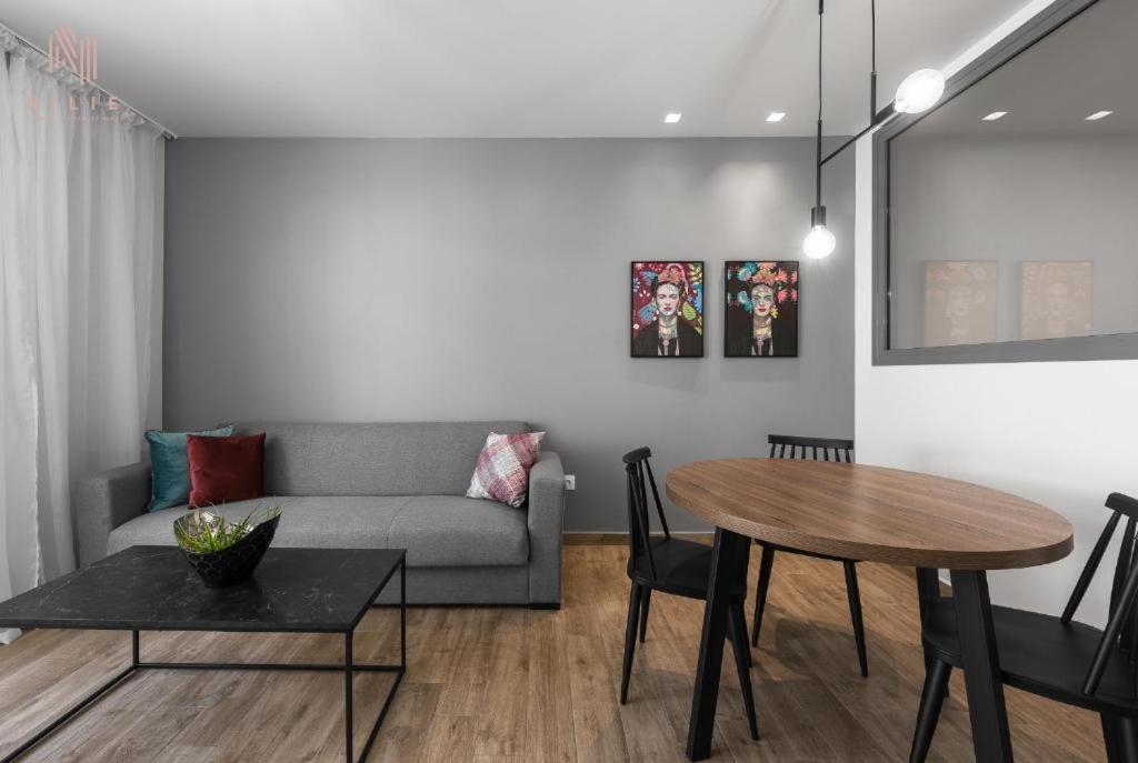 Apartmán Big Apple Aprts, Nilie Hospitality Mgmt Soluň Exteriér fotografie