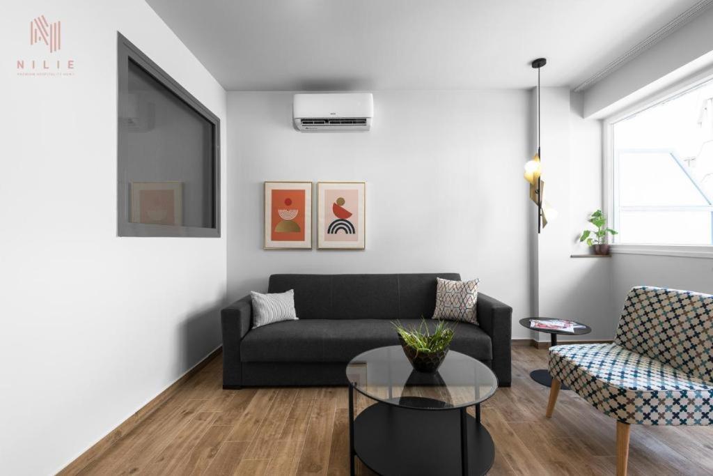 Apartmán Big Apple Aprts, Nilie Hospitality Mgmt Soluň Exteriér fotografie