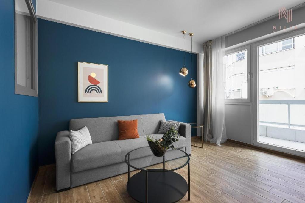 Apartmán Big Apple Aprts, Nilie Hospitality Mgmt Soluň Exteriér fotografie